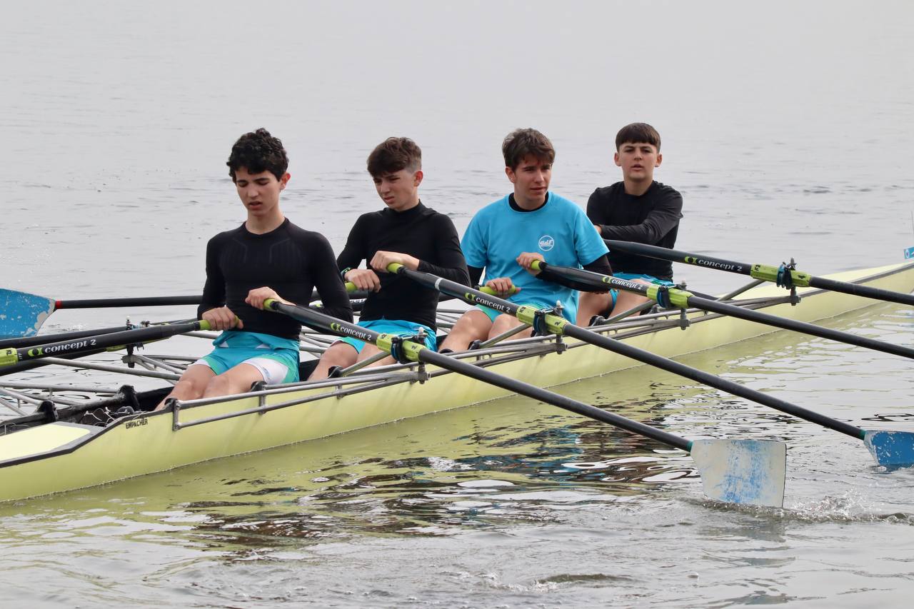 canottaggio torino 4