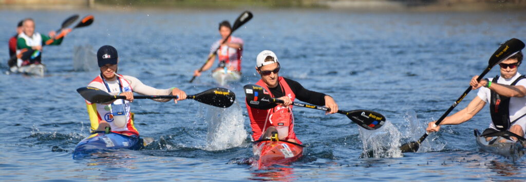 corsi di canoa a torino