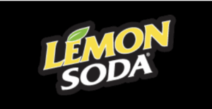 LEMON SODA